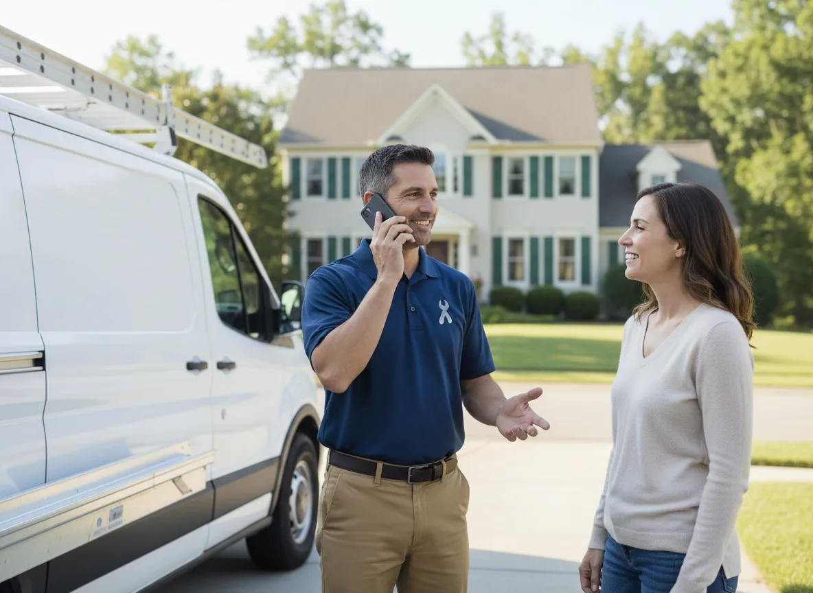 Home Gutter Service Lawton, ND FAQs